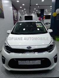 Kia Picanto 2018 EX Motion BVA ✪ Caméra de Recul ✪