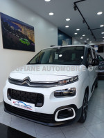 utilitaire-citroen-berlingo-2023-allure-toit-rouiba-alger-algerie