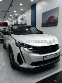 Peugeot 3008 2022 GT Full Options ✪ 𝗗𝗶𝗲𝘀𝗲𝗹 𝗦𝗮𝗻𝘀 𝗔𝗱𝗕𝗹𝘂𝗲 ✪