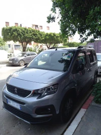 Peugeot RIFTER 2022 Full Option ✪ Sans AdBlue avec TOIT PANORAMIQUE ✪