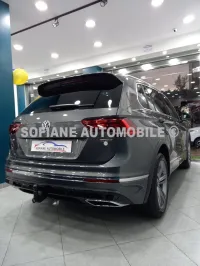 Volkswagen TIGUAN 2019 R-LINE