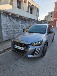 سيارات-peugeot-208-2025-gt-جيجل-الجزائر