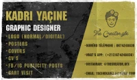 Graphic Designer