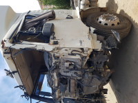 camion-shacman-l3000-2019-draa-ben-khedda-tizi-ouzou-algerie