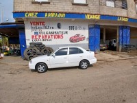 سيارات-hyundai-accent-2015-gls-عين-الاربعاء-تيموشنت-الجزائر
