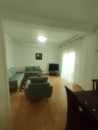 Location Appartement F4 Alger El mouradia