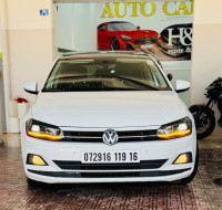 voitures-volkswagen-polo-2019-carat-tadjenanet-mila-algerie