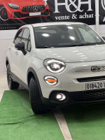 voitures-fiat-500x-2024-tadjenanet-mila-algerie