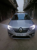 voitures-renault-symbol-2019-privilege-dar-el-beida-alger-algerie