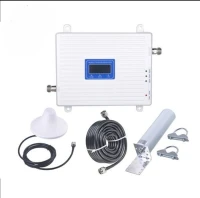 Amplificateur GSM Repeater Booster 3G 4G
