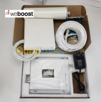 Amplificateur Repeteur GSM 500m2 2G 3G 4G Satisfait Ou Remboursé