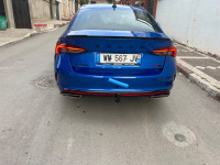 voitures-skoda-octavia-2023-vrs-algerie