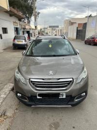 سيارات-peugeot-2008-2015-allure-البليدة-الجزائر