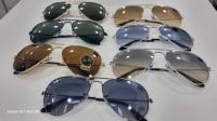 نظارات-شمسية-للرجال-rayban-aviator-original-حسين-داي-الجزائر