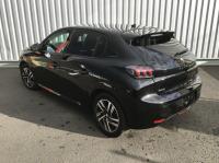 سيارات-peugeot-208-2022-allure-حسين-داي-الجزائر