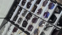 Lunette polarezé