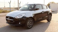 Suzuki Swift 2024 GLX