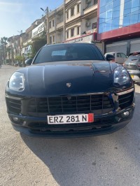 سيارات-porsche-macan-2017-القبة-الجزائر