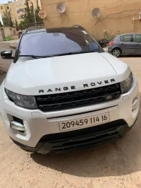Land Rover Range Rover Evoque 2014 Dynamique 5 Portes 