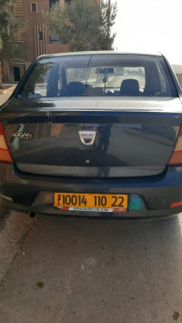 voitures-dacia-logan-2010-telagh-sidi-bel-abbes-algerie