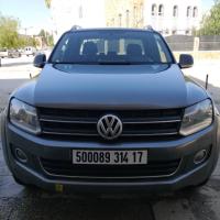 السيارات-النفعية-volkswagen-amarok-2014-highline-plus-الجلفة-الجزائر