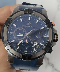 Montre de Luxe - Sergio Tacchini