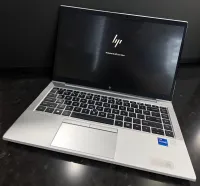 HP ELITEBOOK 840 G8