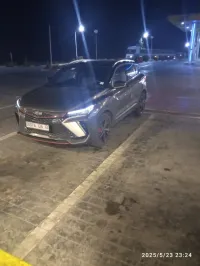 Geely Coolray 2024 Sport Limited
