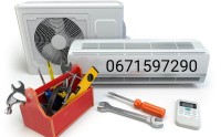 refrigeration-air-conditioning-installation-climatisseur-kouba-alger-algeria
