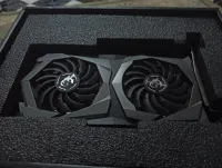 Gtx 1660 super gaming x 