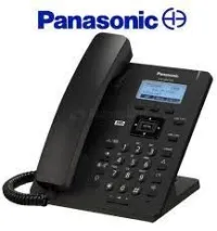 STANDARD TÉLÉPHONIQUE PANASONIC 