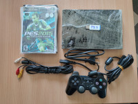 consoles-ps2-slim-ain-naadja-alger-algerie