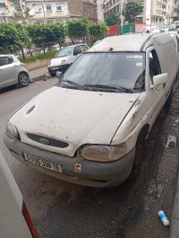 Ford Escort 1996 Escort