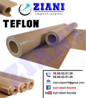 industrie-fabrication-teflon-setif-algerie