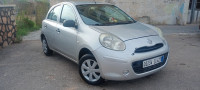 citadine-nissan-micra-2014-mostaganem-algerie