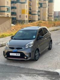 سيارات-kia-picanto-2016-sportline-بوفاريك-البليدة-الجزائر