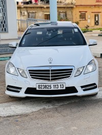 cars-mercedes-classe-e-2013-avantgarde-pack-amg-remchi-tlemcen-algeria