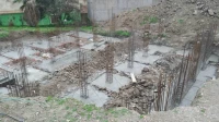 Vente Terrain Boumerdès Ouled moussa