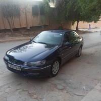 سيارات-peugeot-406-1997-قصر-البخاري-المدية-الجزائر
