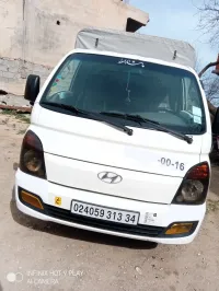H 100 Hyundai 2013