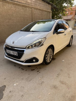 voitures-peugeot-208-2019-allure-facelift-larbaa-blida-algerie