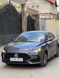 سيارات-mg-mg5-2026-comfort-لارباع-البليدة-الجزائر