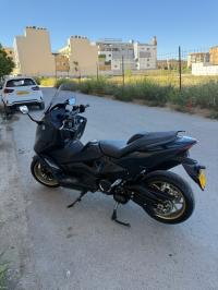 دراجات-نارية-وسكوترات-yamaha-t-max-2022-سيدي-بلعباس-الجزائر