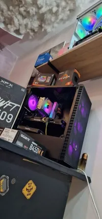 PC GAMER BON PRIX
