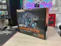 CARTE MERE GIGABYTE X870 GAMING X WIFI6