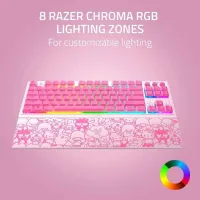 CLAVIER RAZER V3 ORNATNA