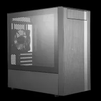 BOITIER COOLER MASTER NR400 WITH ODD
