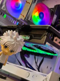 RTX 3070 8GB GAME ROCK 