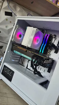 RTX 3070 8GB EVGA FTW3 