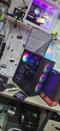 PC GAMER BEST  OFFER